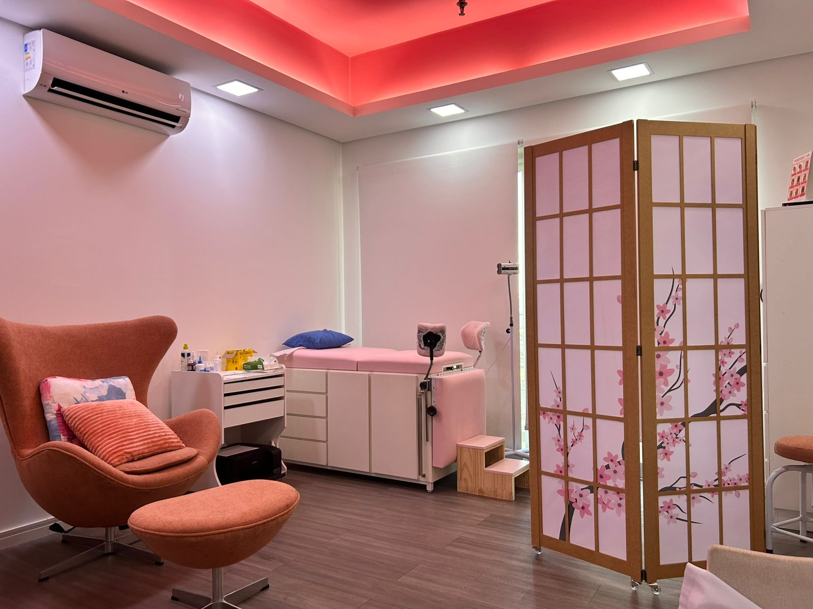 Espaço Mithari 1
